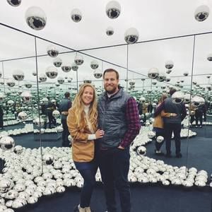 Meet your Posher, Greer